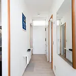 App 354 Appartamento Sierksdorf