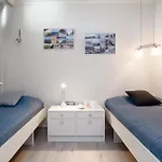 App 354 Apartmán
