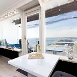 App 354 Apartmán Sierksdorf