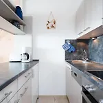 Apartmán App 354 Sierksdorf
