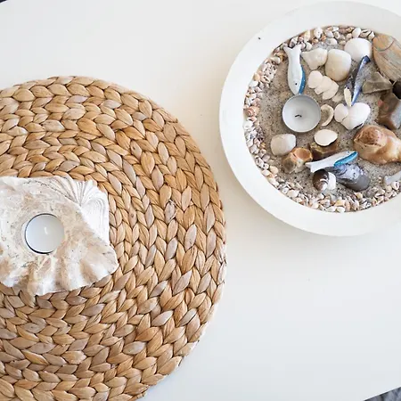 App 354 - Strandlage Apartament Sierksdorf