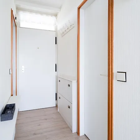 App 354 - Strandlage Sierksdorf