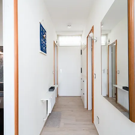 App 354 - Strandlage Apartment Sierksdorf