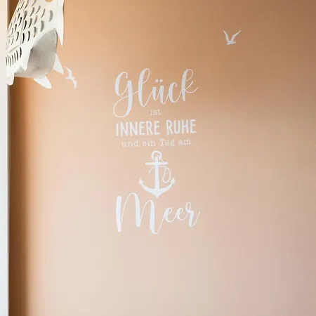 Apartament App 354 - Strandlage Sierksdorf