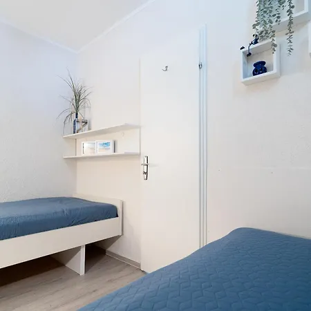 App 354 - Strandlage Sierksdorf