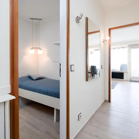 App 354 - Strandlage