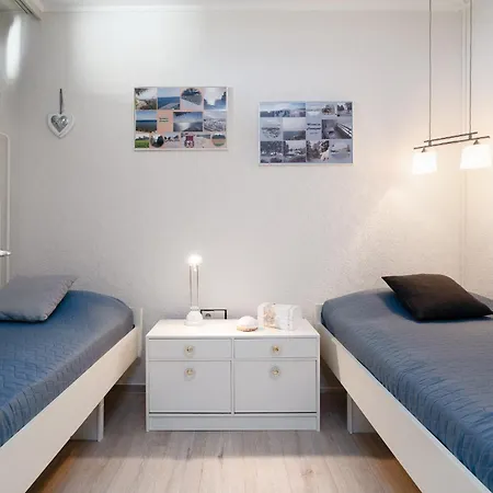 App 354 - Strandlage Apartment