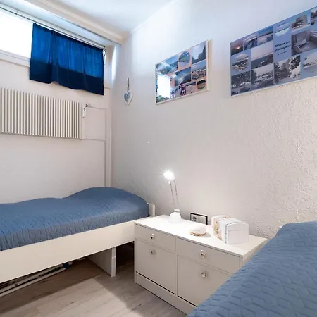 Apartment App 354 - Strandlage