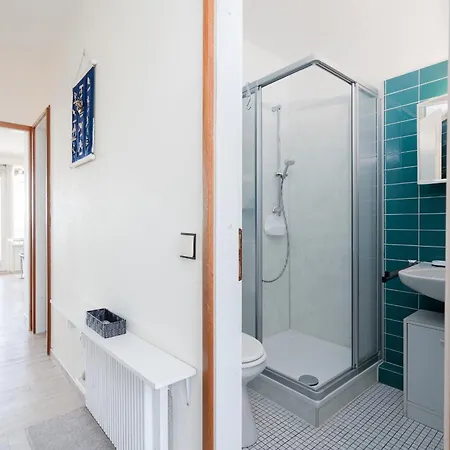 App 354 - Strandlage Apartment *