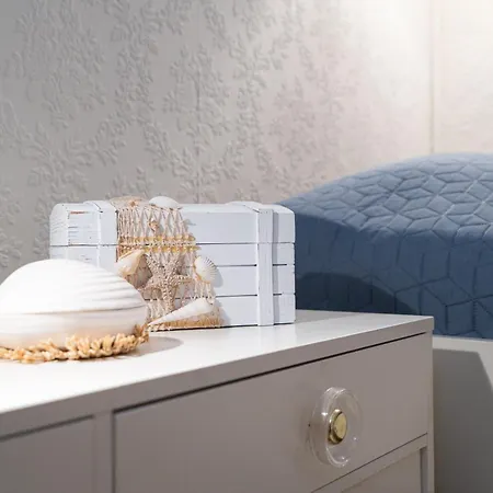 Apartament App 354 - Strandlage