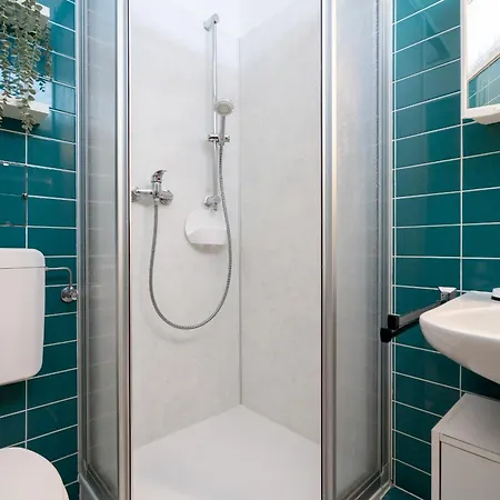 App 354 - Strandlage Apartament *