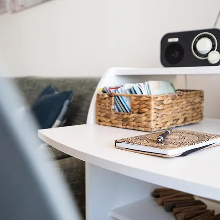 App 354 - Strandlage