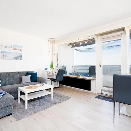 App 354 - Strandlage Apartment