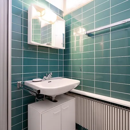 Apartment App 354 - Strandlage *