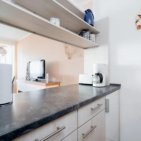 App 354 - Strandlage Apartament