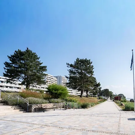 App 354 Sierksdorf